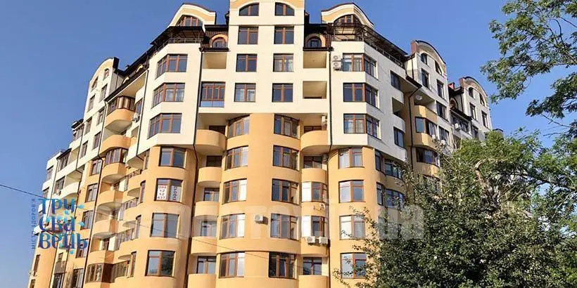 апартаменти Трускавця